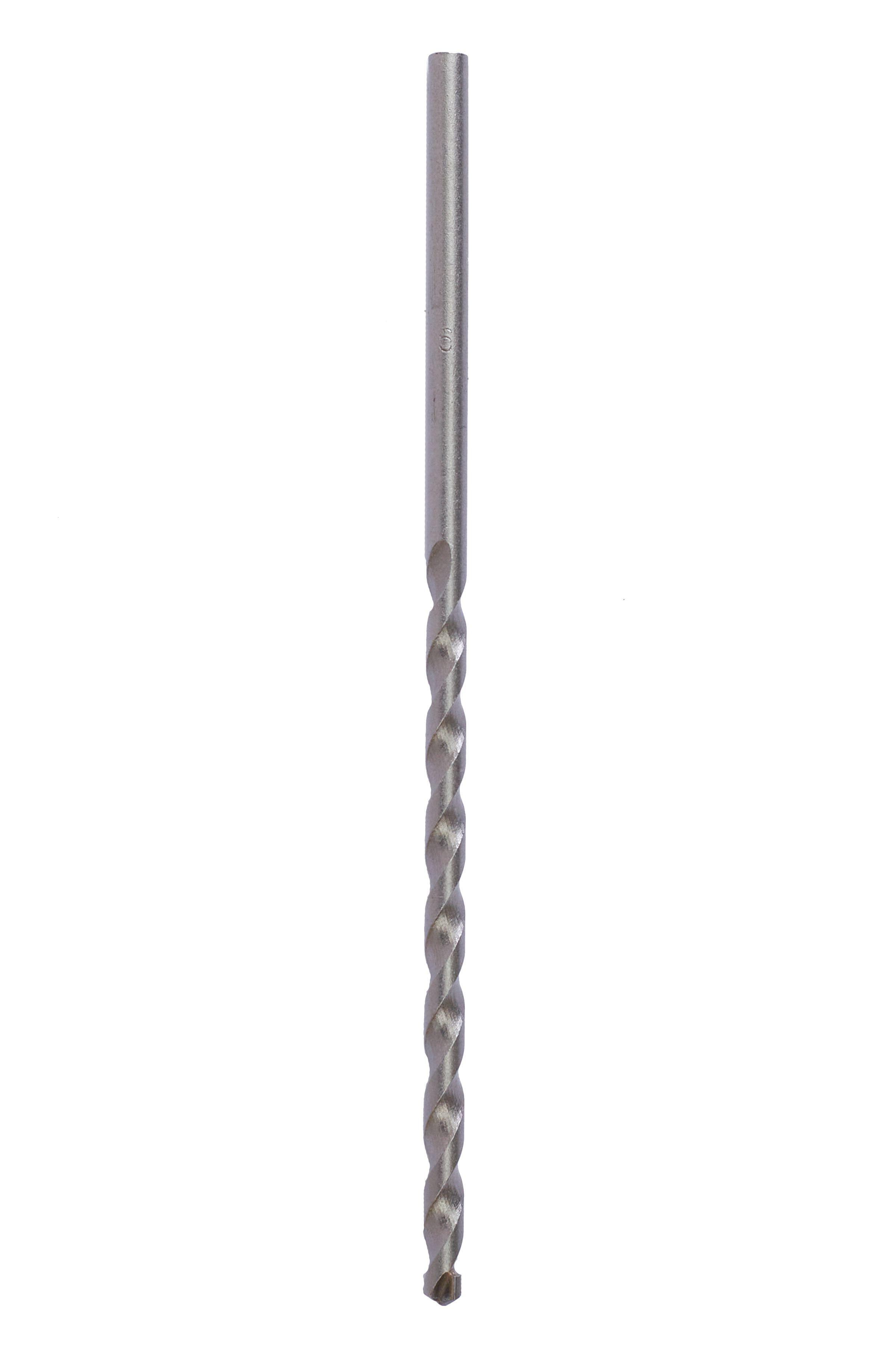 Blue Spot Tools Masonry Drill Bit (6mm x 160mm)