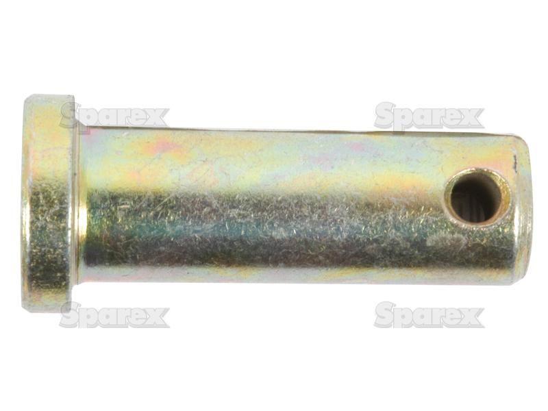 MASSEY FERGUSON TRACTOR CLEVIS PIN (AGCO) 364491X1