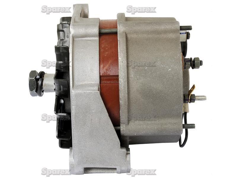Alternator (Sparex) - 12V, 65 Amps for John Deere 820 (20 Series)