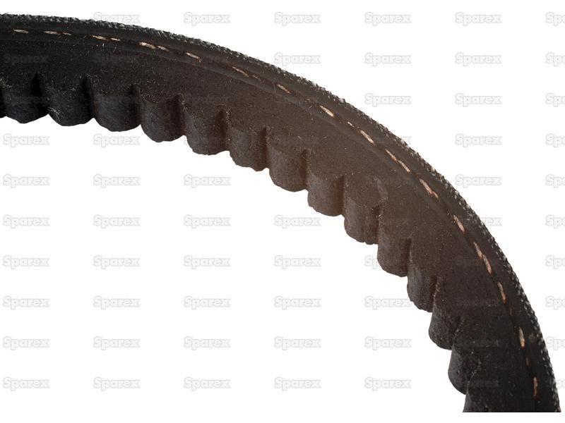 Raw Edge Moulded Cogged Belt - AVX Section - Belt No. AVX13x1035 for Ford New Holland TT55 - TREM3A