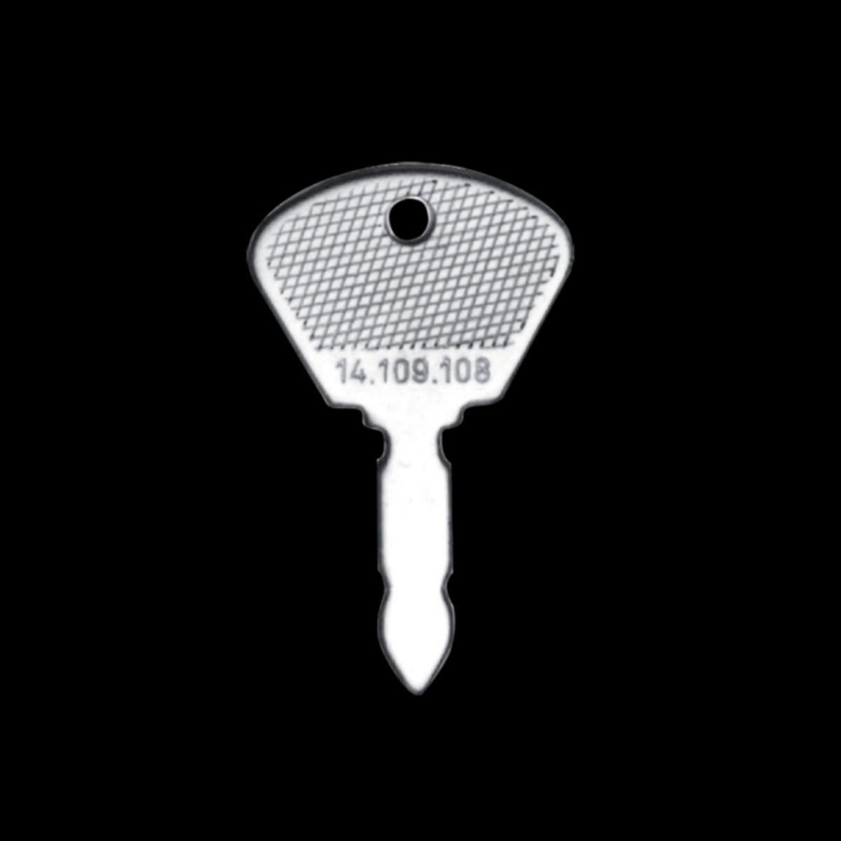 Keys for Lamborghini 2.7439.005.0