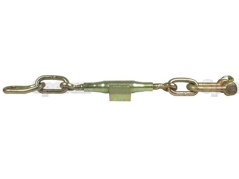 Check Chain Assembly