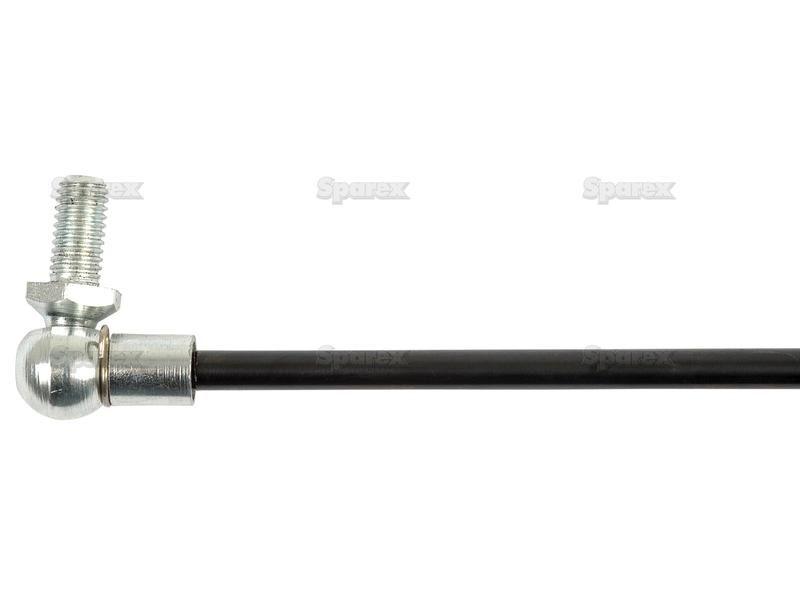 Gas Strut, Total length: 280mm for Valmet & Valtra 900 (100 Series)