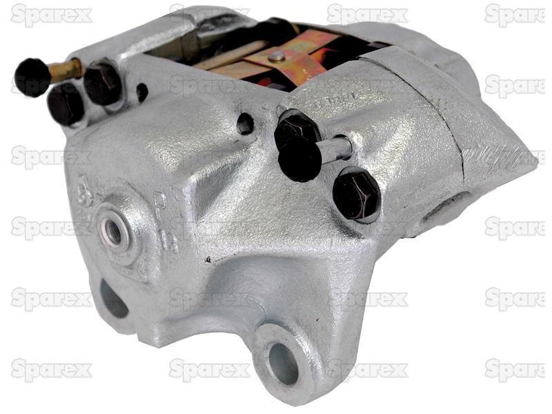 Brake Caliper - ()  for Deutz-Fahr (04378819)