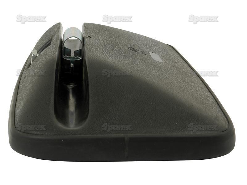 Mirror Head | for Renault, Manitou (6005007239, 7700689325)