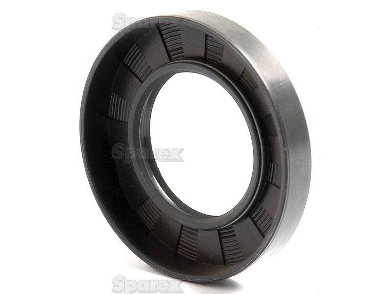 Metric Rotary Shaft Seal, 40 x 70 x 12mm Double Lip