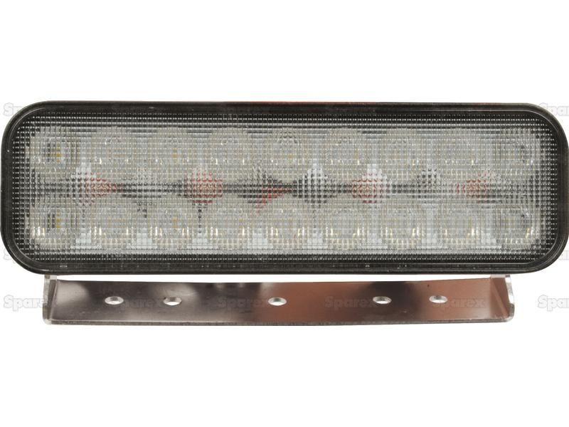 LED Work Light (Adjustable), Interference: Class 1, 2135 Lumens, 10-30V