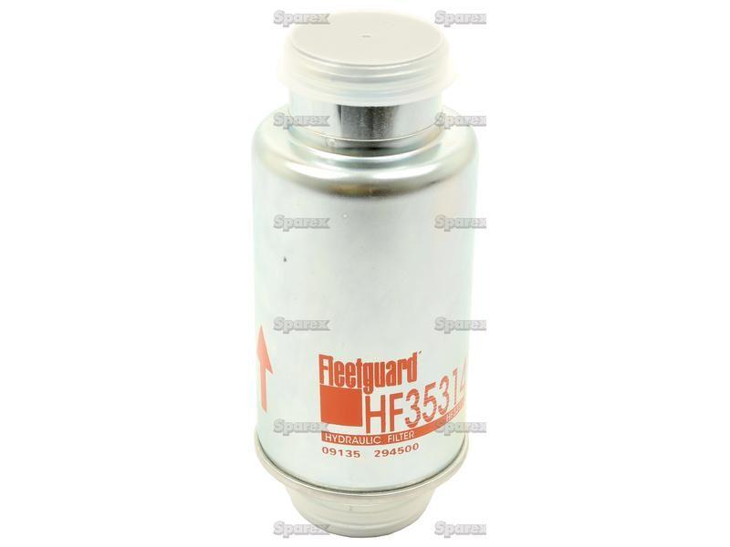 Hydraulic Filter - Element - HF35314 for Renault Temis 650 (Temis)