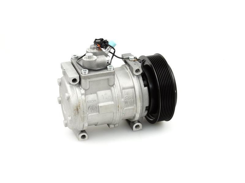 Compressor (10PA17C) for John Deere 5625 (5025 Series)
