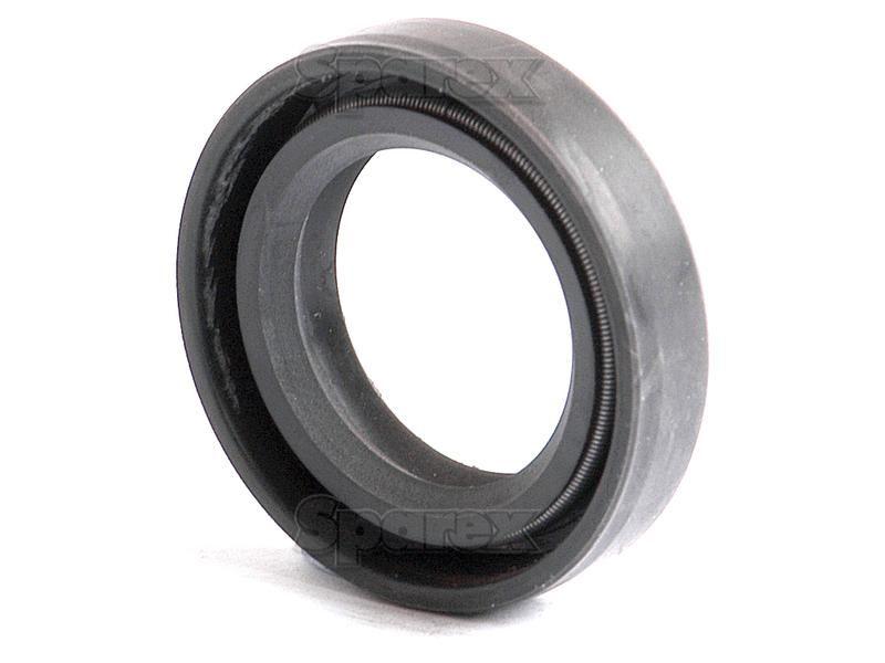Metric Rotary Shaft Seal, 22 x 35 x 8mm Double Lip Kubota (09500-22358)
