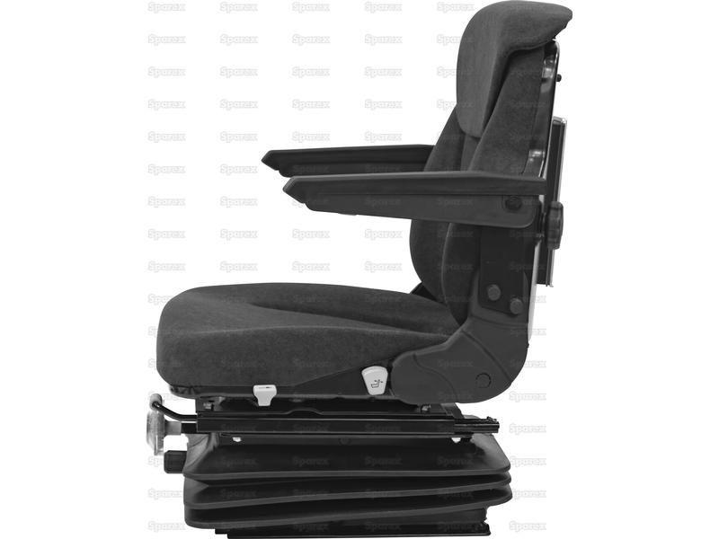 Sparex Seat Assembly