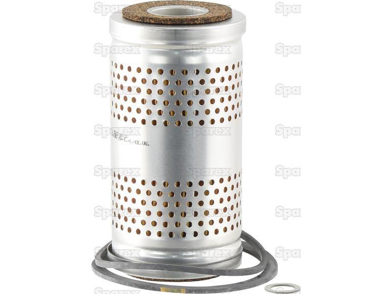 Oil Filter - Spin On for Case IH 4786