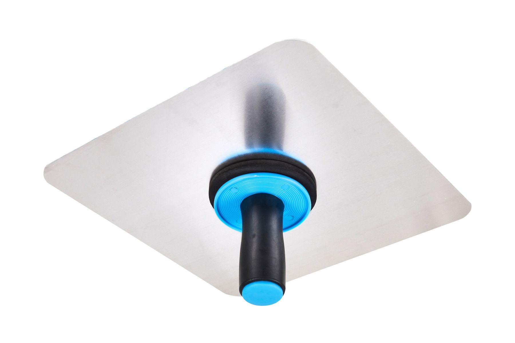 Blue Spot Tools 300 X 300mm Aluminium Hawk