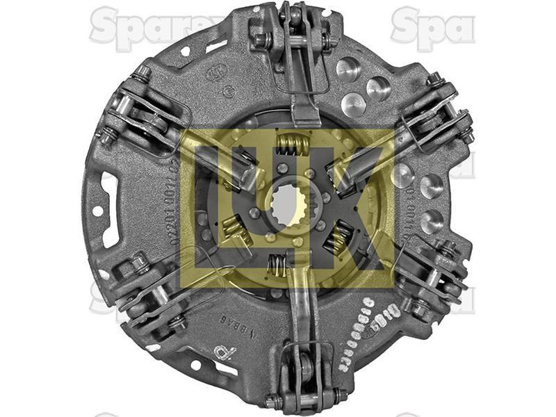 Clutch Cover Assembly for Landini 8830 (30 Series)