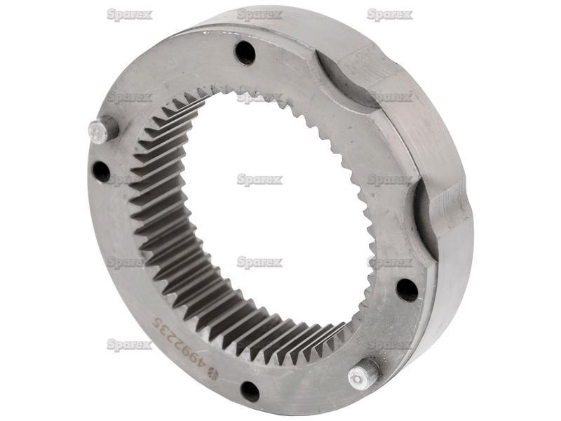Carrier Gear Housing Gear for Fiat
