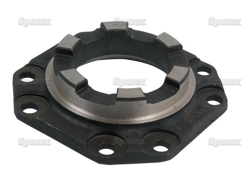Differential Lock Cap for TAFE 8504