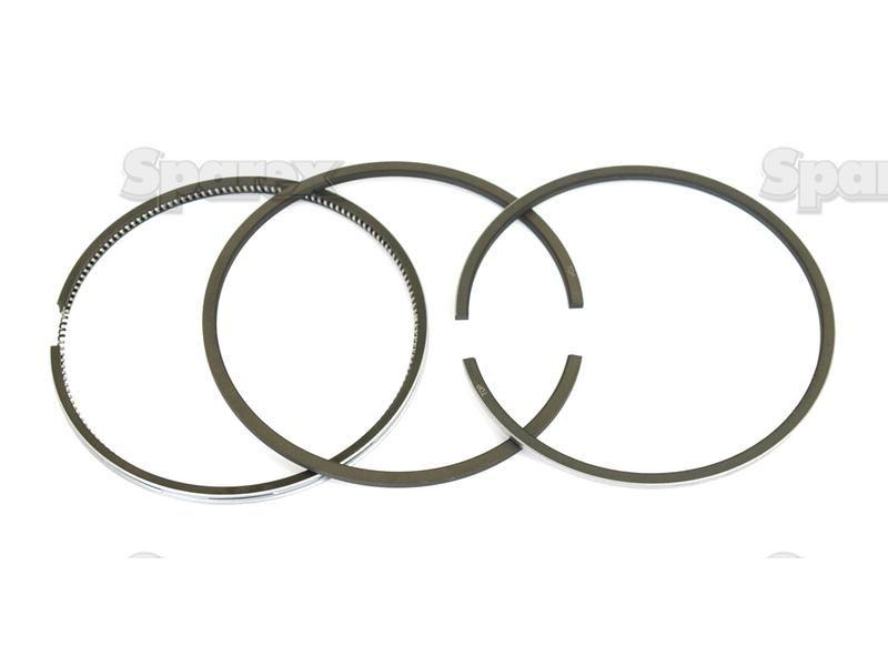 Piston Ring for Massey Ferguson 50HX (Industrial Tractors)