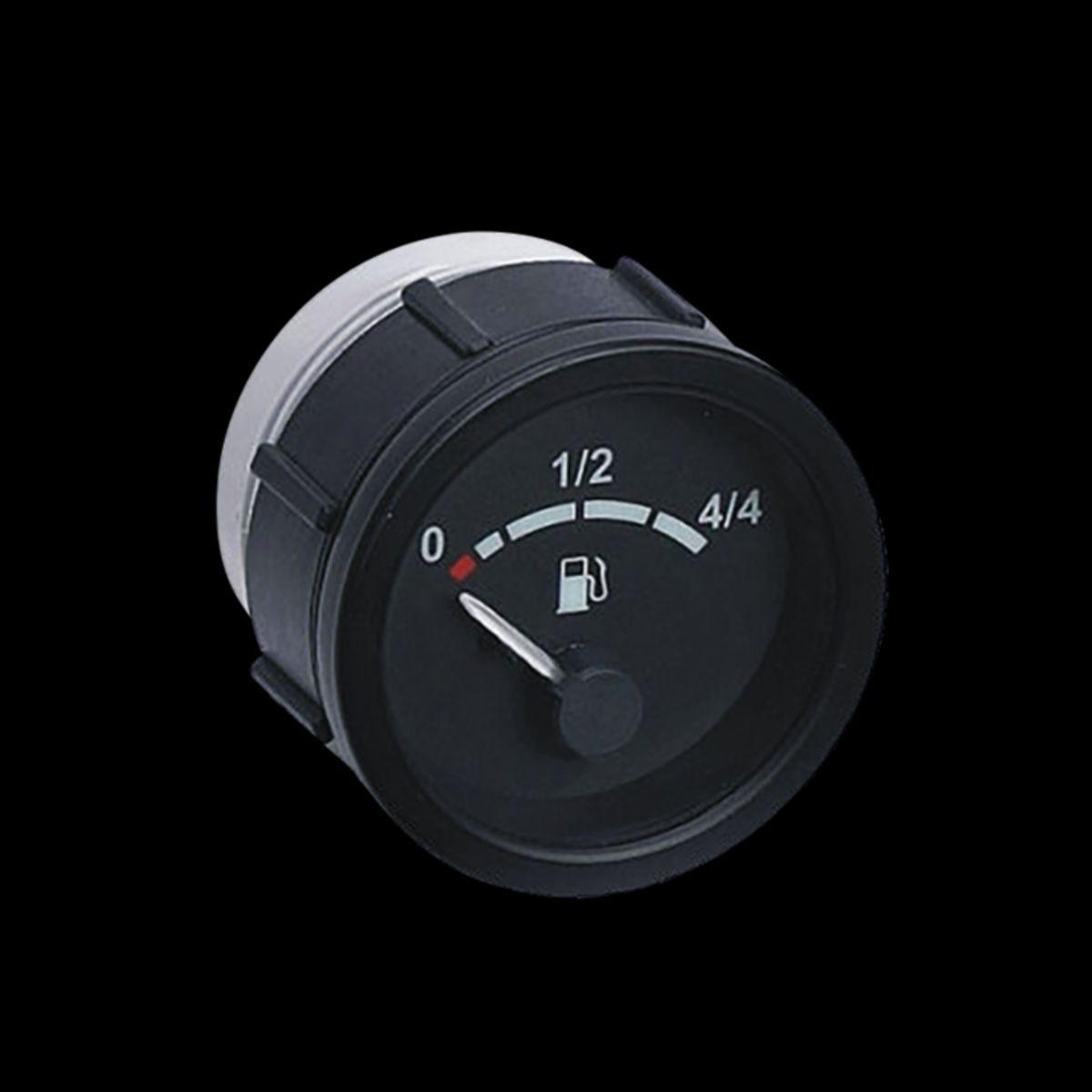 12V D.52 Fuel Level Indicator for Case 09837116
