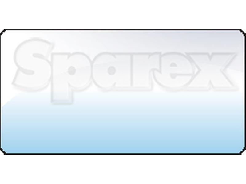 Rear Window for Renault Ceres 330 (Ceres)