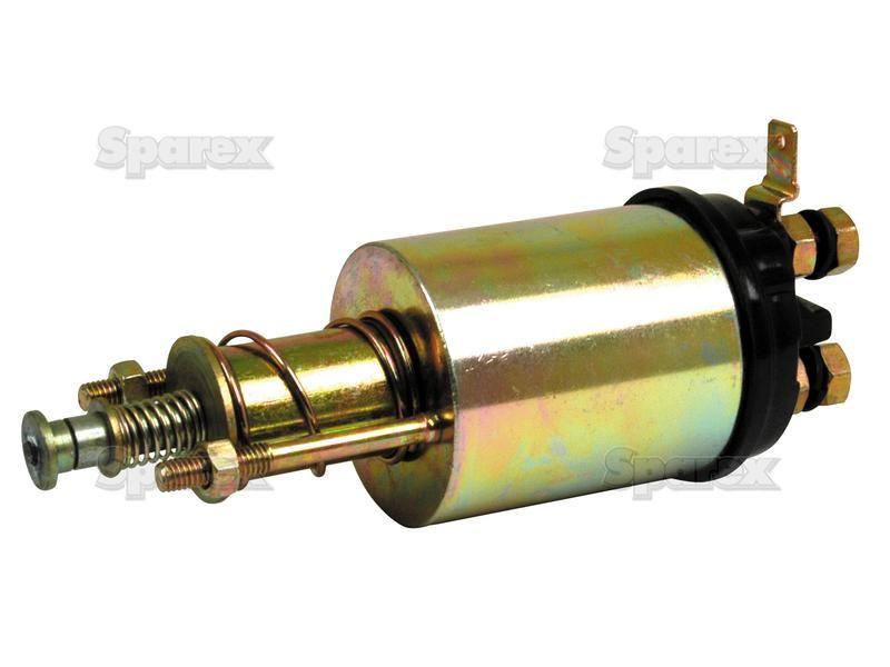 Starter Solenoid | Case David Brown Landini Massey Perkins 1047083M91 K963825