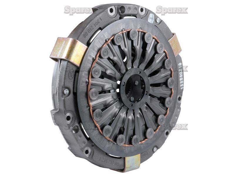 Clutch Cover Assembly for John Deere