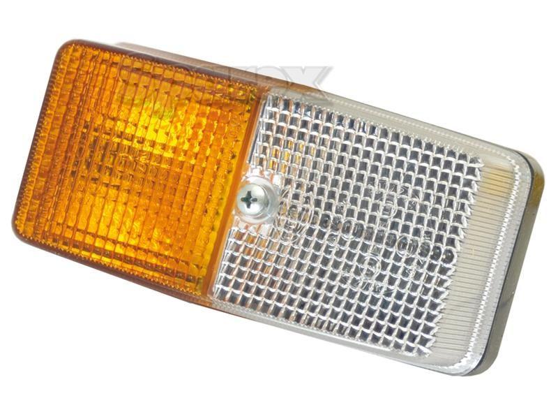 Halogen Indicator Light, -RH & LH HELLA LTD (2BE003347001)