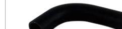 New Holland Radiator Hose 83907414