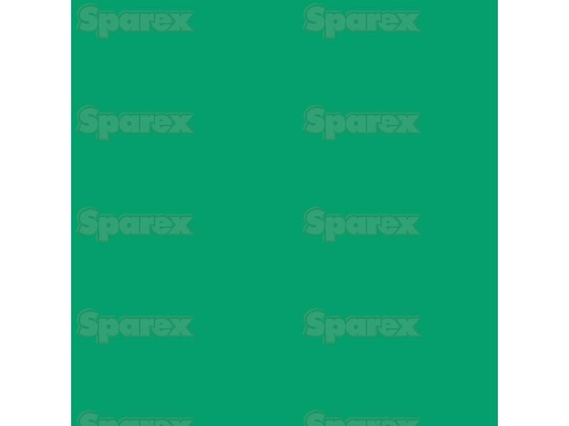 Paint - Gloss, Traffic Green 1 ltr(s) Tin