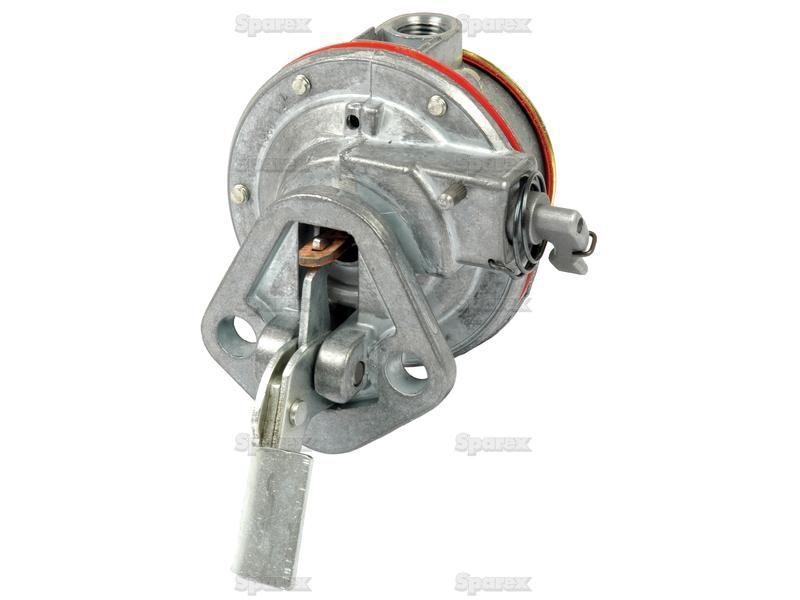 Fuel Lift Pump for Ford New Holland 8100 (100 Series)