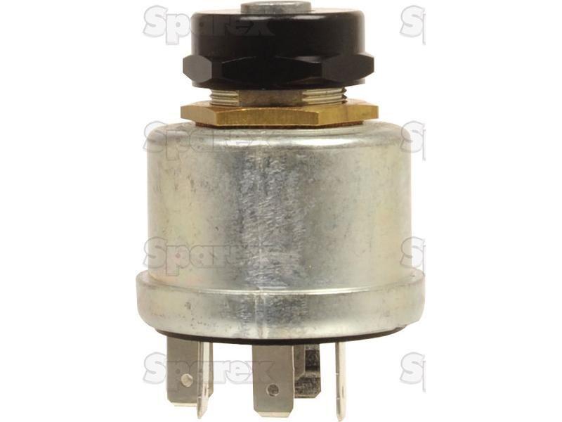 Ignition Switch for Fiat F140 (F Series)