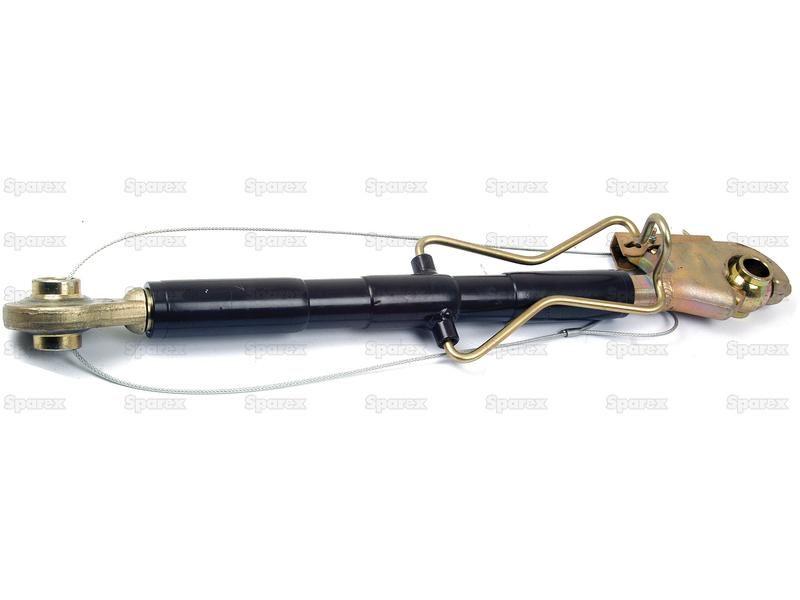Top Link Heavy Duty (Cat.2/2) Ball and Q.R. Hook, 1 1/4'', Min. Length: 622mm. for Massey Ferguson 390 (300 Series)
