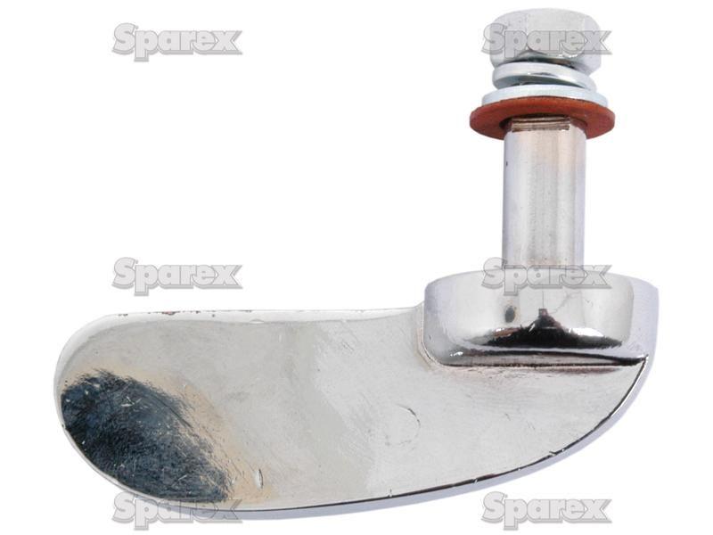 Bonnet Handle Kit for Massey Ferguson 65 (Pre 100 Series (1947 - 65))
