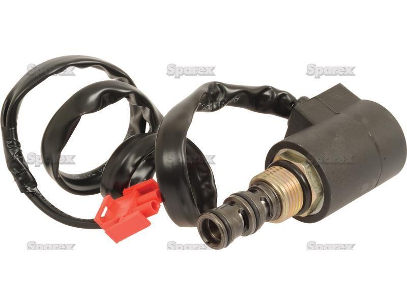 Electro Valve for Ford New Holland TL70 (TL Series)
