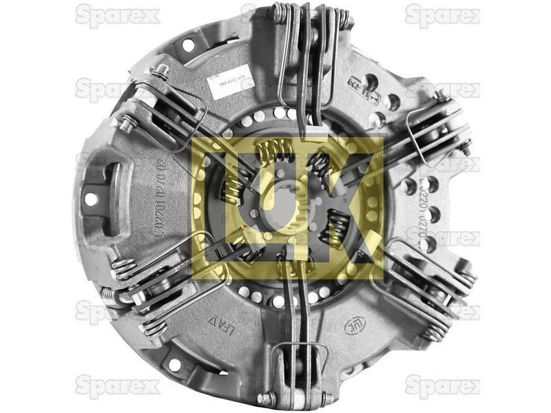 Clutch Cover Assembly L.U.K. (231012110)