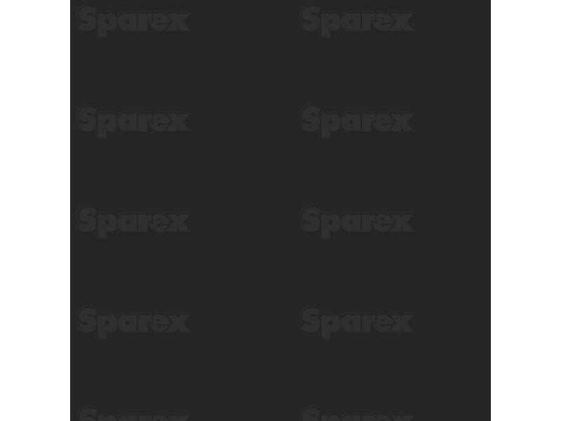 Paint - Gloss, Traffic Black 400ml Aerosol