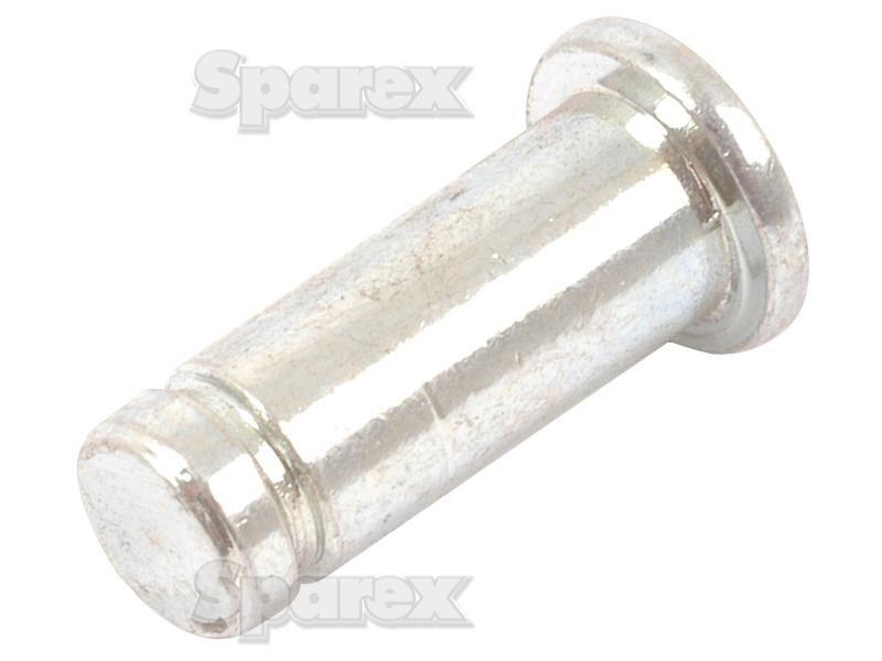 Metric Clip Type Clevis Pin M6 Ø x 5mm