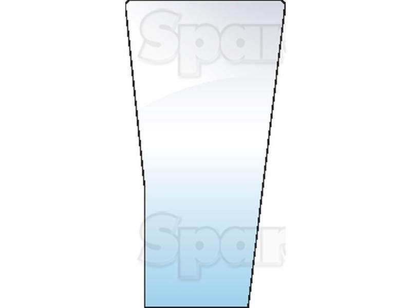 Lower Front Glass RH & LH for Fendt FARMER 311