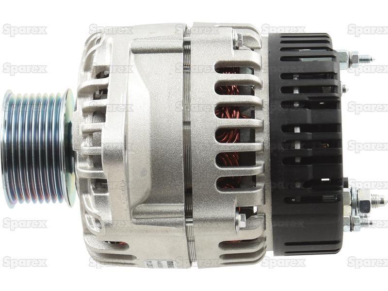 Alternator (Mahle) - 14V, 120 Amps for Claas, Iskra