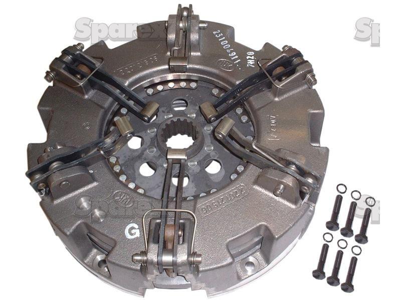Clutch Cover Assembly for Fiat