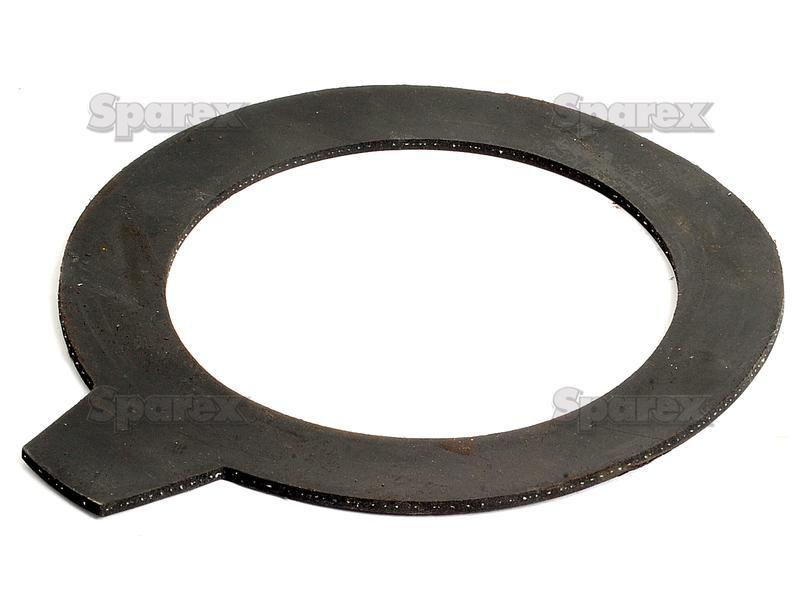 Gasket 3'' (85mm) (Rubber)