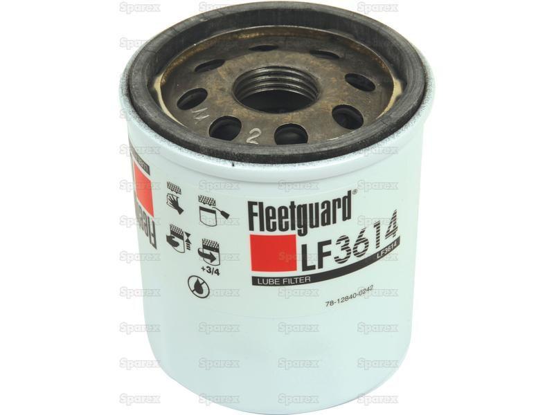 Oil Filter - Spin On - LF3614 for John Deere 2653