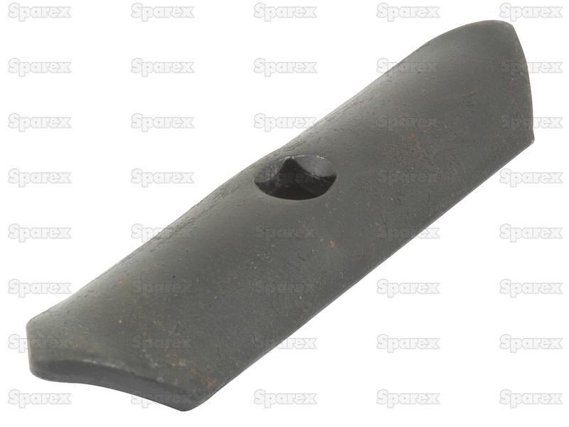 Reversible point 135x40x5mm for Kongskilde VARIOUS