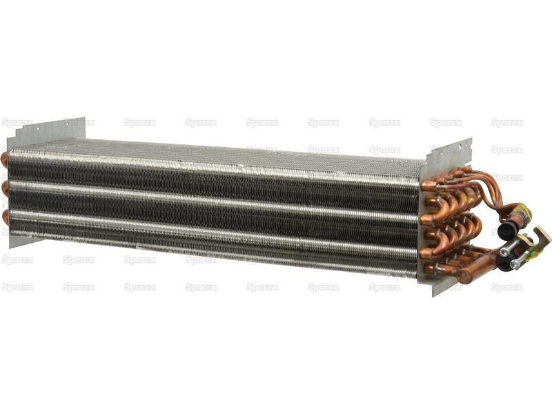 Evaporator for Case IH MXU115 (MXU Series)