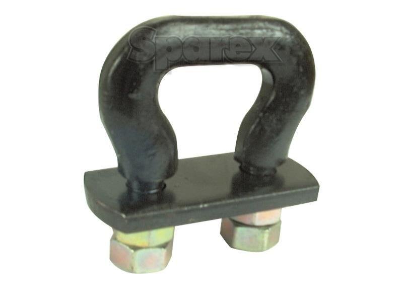 Bed Joiner Replacement for Zetor for Zetor (TM9 4309 037, TM94309037)