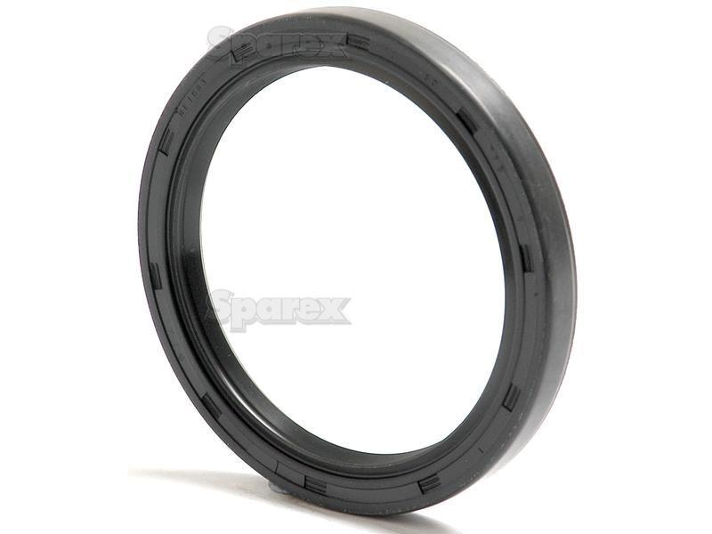 Metric Rotary Shaft Seal, 60 x 75 x 8mm Double Lip Lamborghini, Landini, Massey Ferguson, Merlo, Same