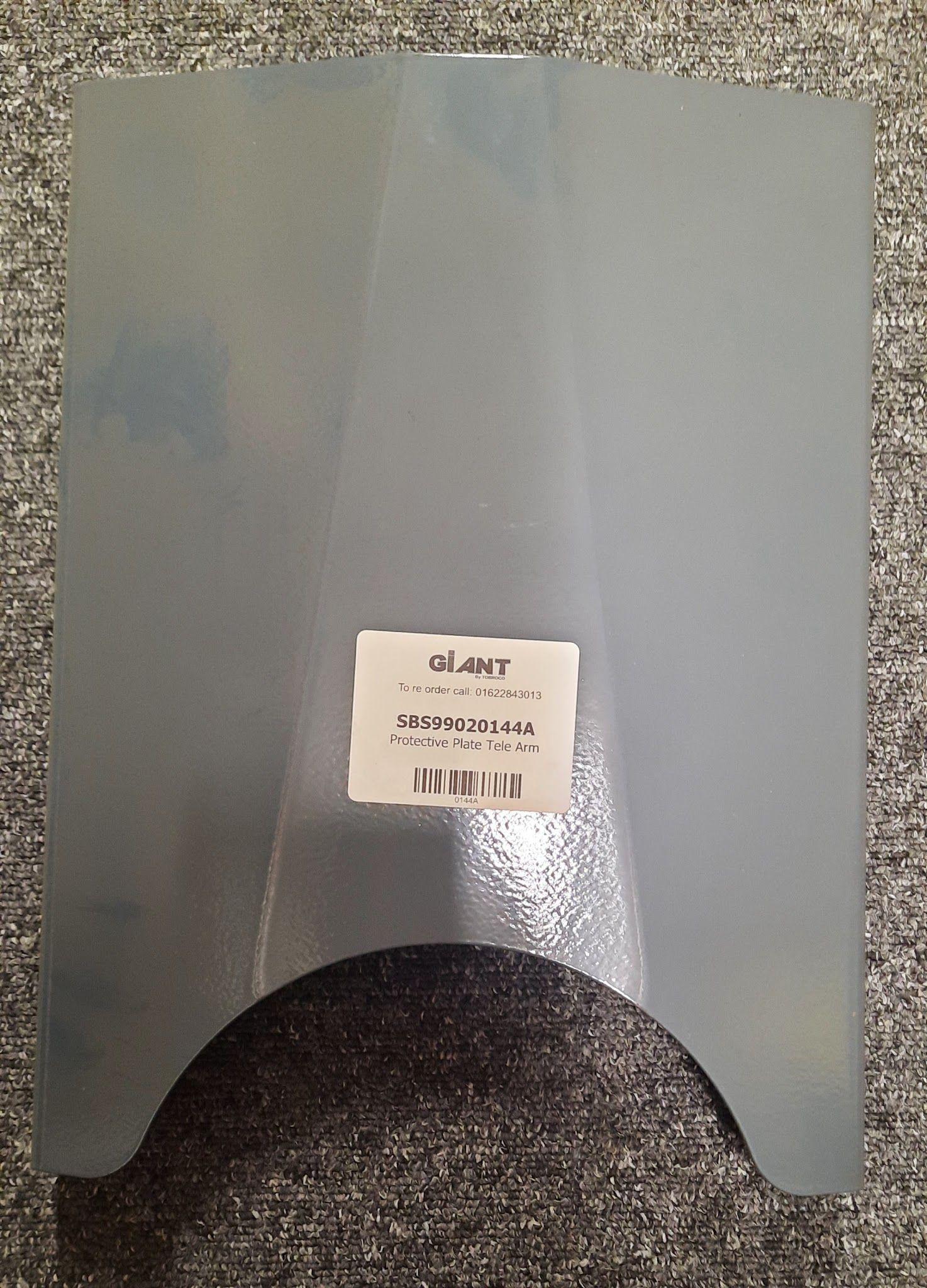 Giant by Tobroco SBS99020144A | Protective Plate Tele Arm TELE