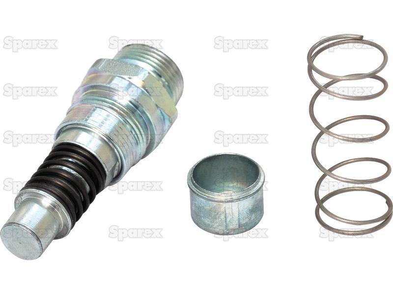 Kit Multifaster - Female Cartridge - Size 3/8'' - M22x1,5-15L Faster S.p.A (KIT2FNB382/22F, KIT2FNB38-2/22F)