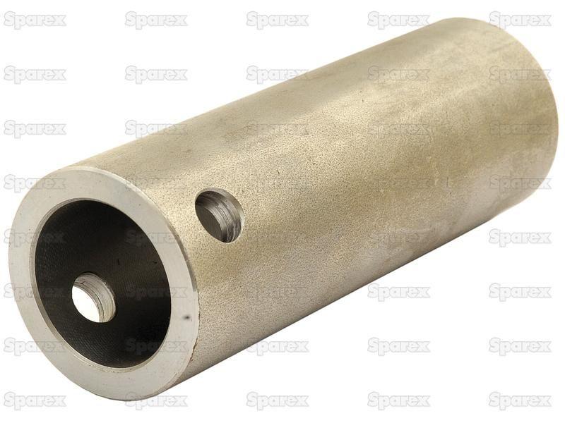 Loader Tine Bush - Ø50 x 145mm (Ø35)