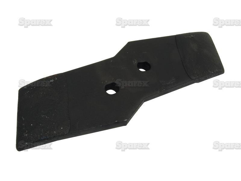 Reversible RH Plough Point, (), Thickness: mm, (Kuhn)  for Kuhn (622128H)