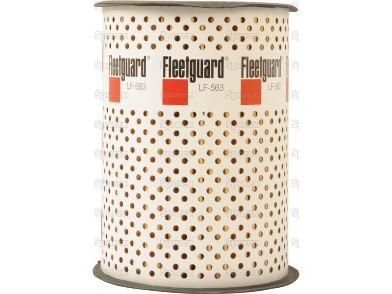 Oil Filter - Element - LF563 for Case IH 856 (56 Series)